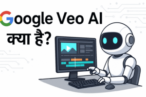 google veo ai