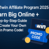 1win Affiliate Program 2025 guide